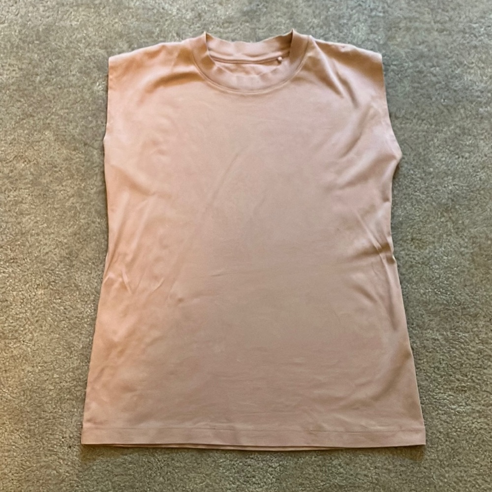 MM Lafleur Pima cotton shirt